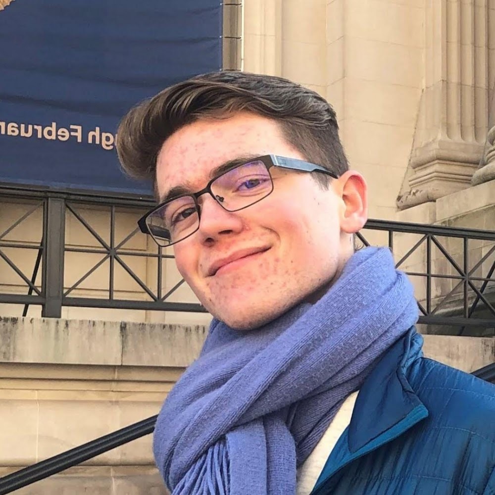 Meet your Posher, Sébastien